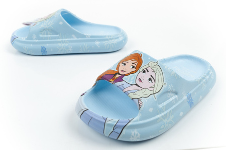 Leomil Frozen Flip-Flops für Mädchen