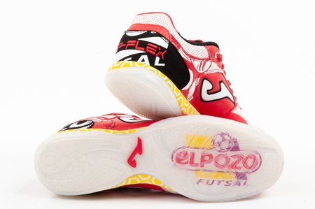 Joma Top Flex 2642IN Herren-Hallenfußballschuhe