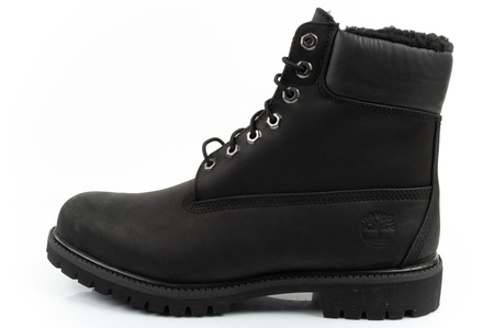 Timberland Premium 6 In Herren-Stiefeletten, isoliert und wasserdicht
