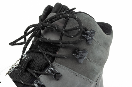 4F Winter-Trekkingstiefel [OBMH255 25S]