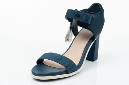 Damen Schuhe Lacoste Lonelle Sandalen [12003] 