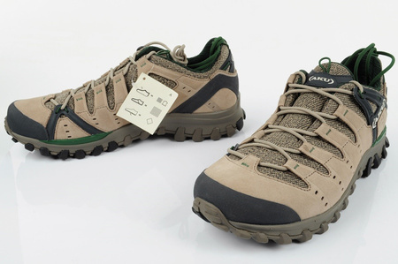 Aku Alterra Lite 715155 GORE-TEX Trekkingschuhe