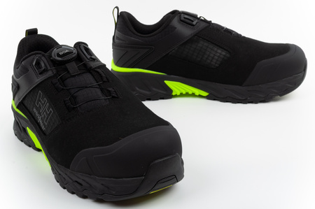 Helly Hansen Arbeitsschuhe Magni Evo BOA – Sicherheitsschuhe S1PL SR ESD