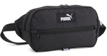 Puma EvoESS Hüfttasche, schwarz, verstellbar.