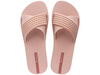 Damen-Slipper Ipanema Street II [83244 BD846], rosa.