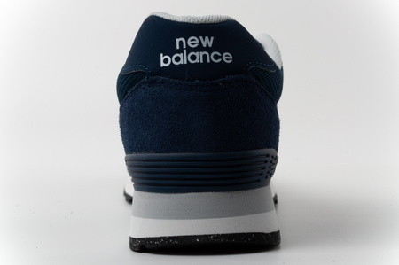 New Balance 515 – bequeme Herren-Sneaker in Marineblau