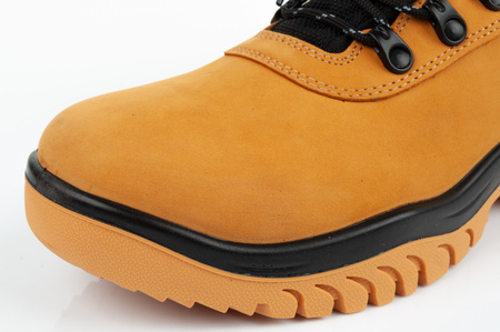 4F Winter-Trekkingstiefel [OBMH205 83S]