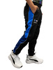 Puma BMW MMS Jungen Jogginghose [535912 04], Schwarz.
