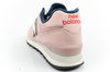 New Balance 574 Damen-Sneaker, modisch, bequem, Pink