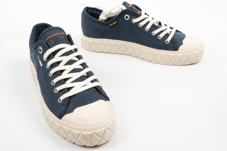 Palladium Herren-Sneaker Palla Ace Washed Canvas