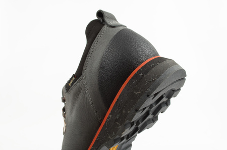 Aku Bellamont Gore-Tex Herren-Wanderschuhe, Robustes Grau