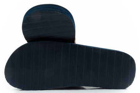 Wrangler Zane Flip-Flops für Herren, Marineblau