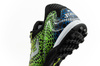 Joma Herren-Turf-Sportschuhe Maxima 253 Schwarz/Grün