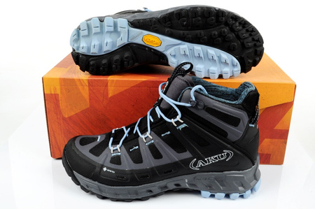 Aku Selvatica Mid GTX Trekkingstiefel [676144]