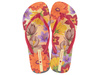 Ipanema Verao Tropical Fem [27197 BB263] Flip-Flops, mehrfarbig.