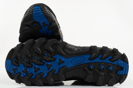 CMP Rigel Herren-Wanderschuhe, grau