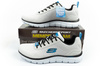 Skechers Track-Ripkent Herren-Sportschuhe – Bequem, leicht und modisch, Ecru