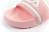 Fila Damen-Flip-Flops Morro Sport – Bequeme pinke Badeschuhe