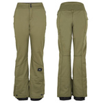 O'Neill Damen-Winterhose Blessed Snowboard/Ski 10K/7K