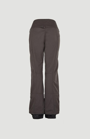O'Neill Blessed Damen-Winterski- und Snowboardhose 10K/7K Grau