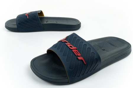 Rider Free II Slide Ad – Sportliche und bequeme Flip-Flops für Herren