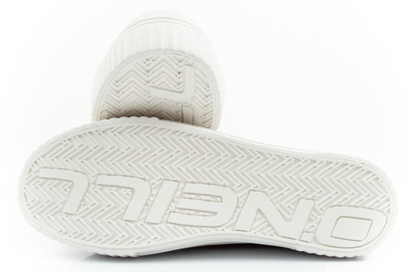 O'Neill Spinna C Damen-Sneaker mit Leopardenmuster – Modisch und bequem