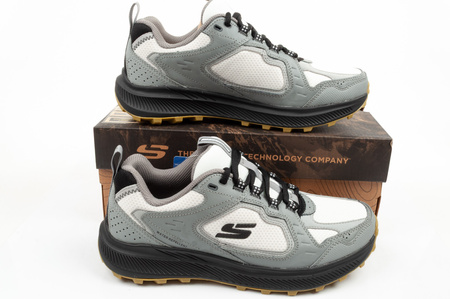Skechers Ridgestar – Wasserabweisende Herren-Wanderschuhe
