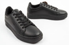 Levi's Evelyn Kinder-Sneaker in Schwarz