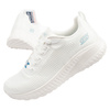Skechers Damen-Sportschuhe [117209/OFWT], weiß.