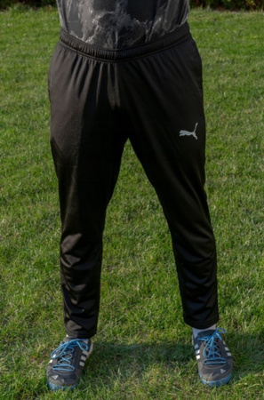 Puma Trainingsanzug Hose [656946 01]