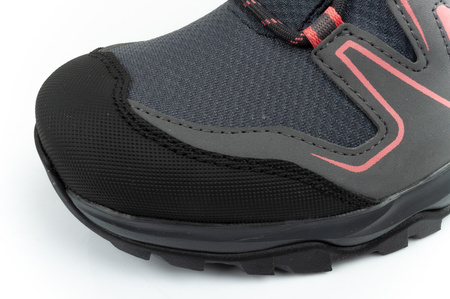 Salomon Onis [471014] GORE-TEX Damen Sport-Trekkingschuhe, grau.