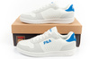 Fila Netforce Herren-Sportschuhe [FFM0030.13275], weiß.