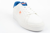 Fila Crosscourt Sportschuhe [0051.13214], weiß.