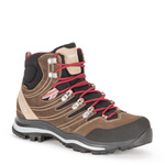 Aku Alterra Trekking-Sportschuhe Gore-Tex Leder hoch bequem [403313]