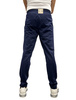 Puma Herren Trainings-Jogginghose [655770 06], Marineblau.