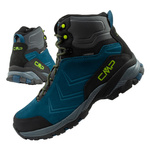 CMP Melnick Herren-Wanderschuhe, strapazierfähiges Leder