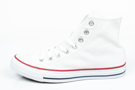 CONVERSE ALL STAR HI Sneaker in Weiß