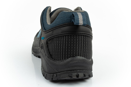 CMP Sun Hiking Herren Sport Trekkingschuhe [3Q11157 29NL], blau.