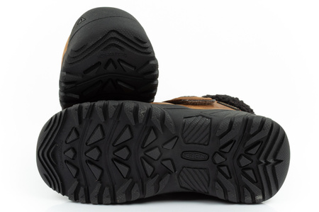 Keen Junior Kootenay Wasserdichte Winterstiefel