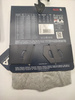 FILA Boxershorts, grau [FU5016 400] 