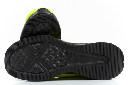 Puma Retaliate 2 [376676 51] Herren Laufsportschuhe, grün.