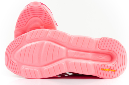 Skechers Go Run Swirl Tech Speed ​​[129501/HPPK] Damen Sportschuhe, Pink.