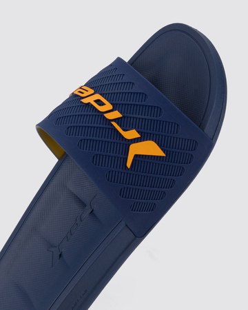 Rider Free II Slide Ad Herren Flip-Flops sportlich bequeme Hausschuhe