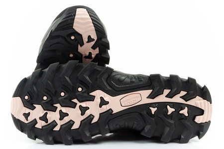 CMP Rigel Wasserdichte Damen-Trekkingschuhe von FITGO