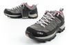 CMP Rigel Damen-Wanderschuhe, wasserdicht und komfortabel