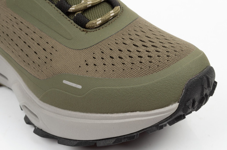 Fila Zenoa Herren-Sportschuhe, bequem, modisch, Olivgrün
