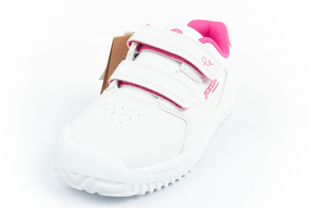 Joma Ginkana JR 2442 [WGINW2442V] Kinder Sportschuhe, weiß.