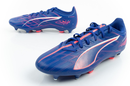Puma Ultra 5 Play MXSG Fußballschuhe, Leichte Stollen
