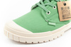 Palladium Pampa SP20 Herren-High-Top-Sneaker in Grün
