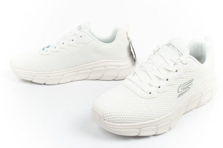 Skechers Herren-Sportschuhe [118106/OFWT], weiß.